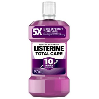 LISTERINE MOUTHWASH TOTAL CARE