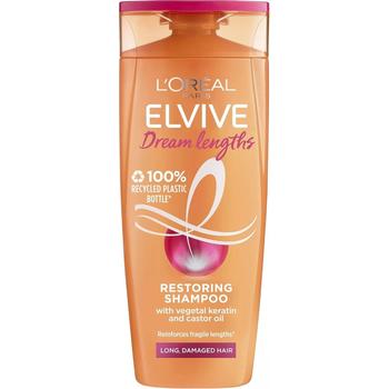 LOREAL ELVIVE DREAM LENGHTS SHAMPOO