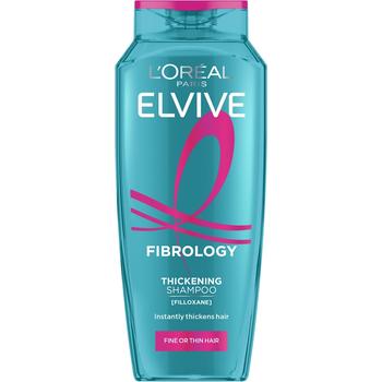 LOREAL ELVIVE FIBROLOGY SHAMPOO