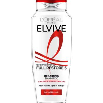 LOREAL ELVIVE FULL RESTORE 5 SHAMPOO