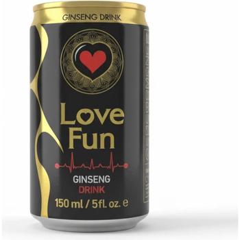 LOVE FUN ENERGY DRINK