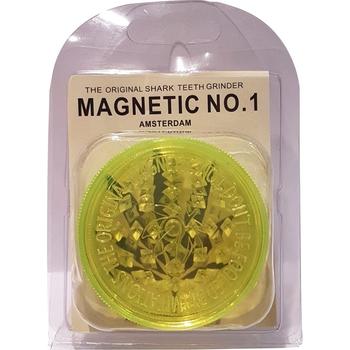 MAGNETIC GRINDER NO.1 BIG
