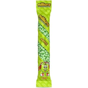 MILLIONS TUBES APPLE