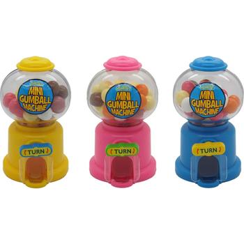 MINI GUMBALL MACHINE