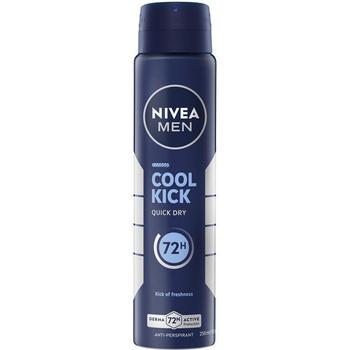NIVEA MEN ANTI-PERSISTANT SPRAY COOL KICK