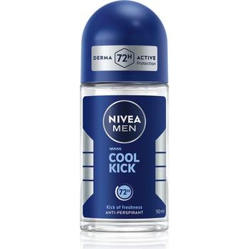 NIVEA ROLL ON MEN COOL KICK