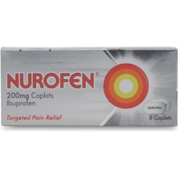 NUROFEN CAPLETS