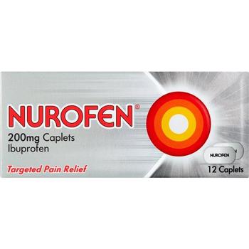 NUROFEN CAPLETS