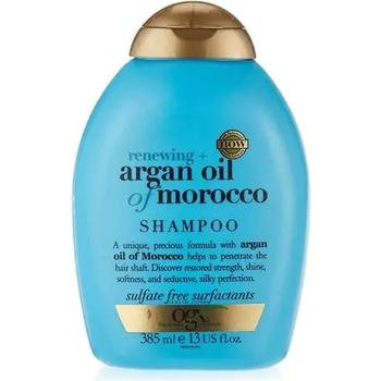 OGX SHAMPOO ARGAN OIL OF MOROCCO