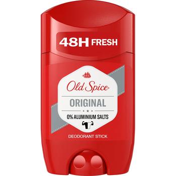 OLD SPICE ORIGINAL ROLLON DEODORANT
