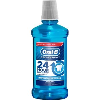 ORAL B MOUTHWASH PRO EXPERT