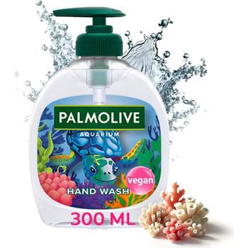 PALMOLIVE HANDWASH AQUARIUM
