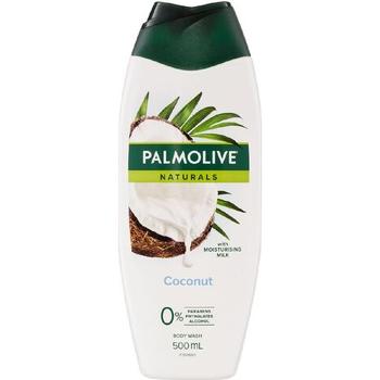 PALMOLIVE SHOWER GEL COCONUT