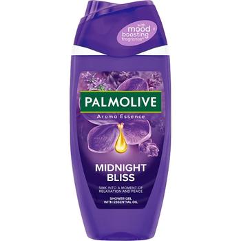 PALMOLIVE SHOWER GEL AROMA MIDNIGHT BLISS