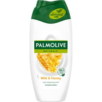 PALMOLIVE SHOWER GEL MILK & HONEY