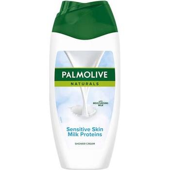 PALMOLIVE SHOWER GEL MILK PROTEIN