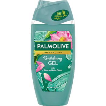 PALMOLIVE SHOWER GEL THERMAL SPA REVITE
