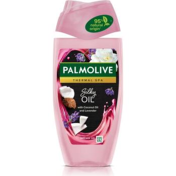 PALMOLIVE SHOWER GEL THERMAL SPA SILKY