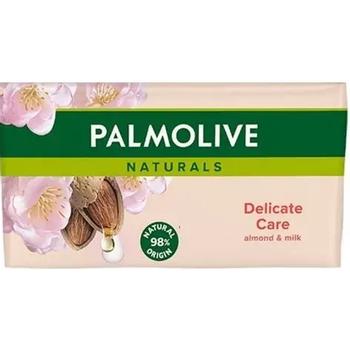 PALMOLIVE SOAP ALMOND WHITE 90G