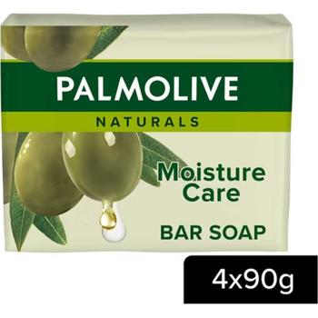PALMOLIVE SOAP ORIG MOIST GREEN