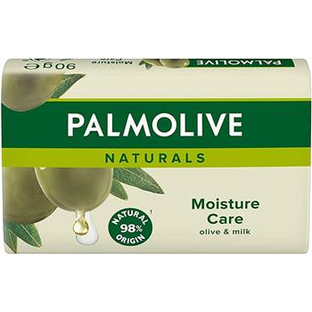 PALMOLIVE SOAP ORIGINAL OLIVE GREEN 90G