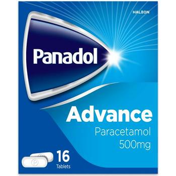 PANADOL ADVANCE TABLETS