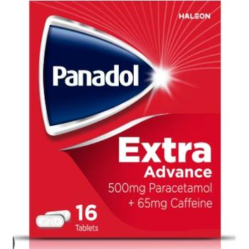 PANADOL EXTRA ADVANCE TABLETS