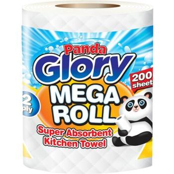 PANDA GLORY MEGA KITCHEN TOWEL 1-PACK-2004