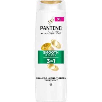 PANTENE SHAMPOO 3 IN 1 SMOOTH & SLEEK