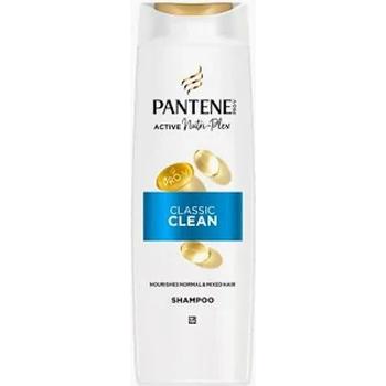 PANTENE SHAMPOO -CLASSIC