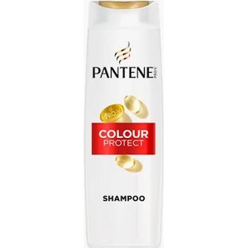 PANTENE SHAMPOO - COLOUR PROTECT
