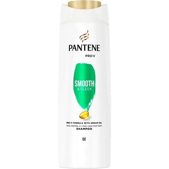 PANTENE SHAMPOO SMOOTH & SLEEK