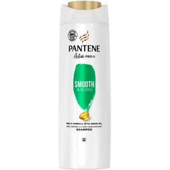 PANTENE SHAMPOO - SMOOTH & SLEEK