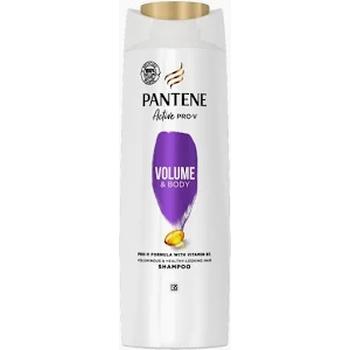 PANTENE SHAMPOO -VOLUME&BODY