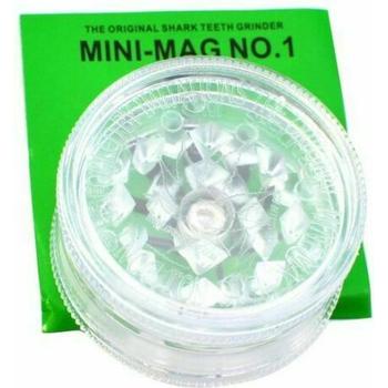 POCKET GRINDER MINI MAG NO 1