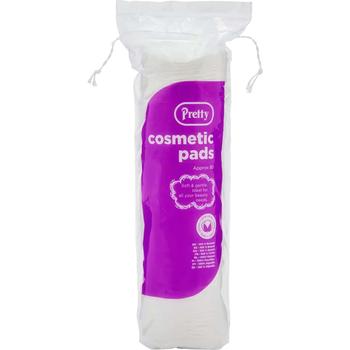 PRETTY COSMETIC PADS 80