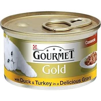 PURINA GOURMET GOLD CIG SMN&CHKN