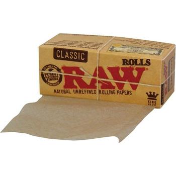 RAW CLASSIC 3 METERS ROLL KINGSIZE-RAW3