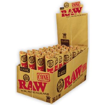RAW CONE CLASSIC 3'S-RAW11