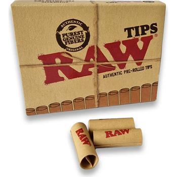 RAW PRE-ROLLED TIPS-RAW17