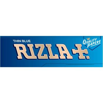 RIZLA BLUE REGULAR