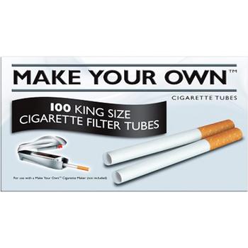 RIZLA CIGARETE FILTER TUBES MYO