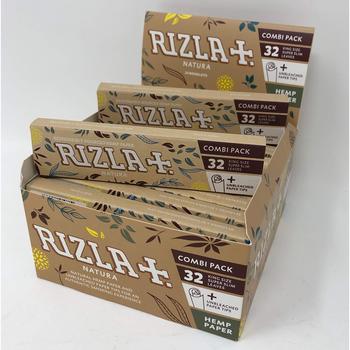 RIZLA COMBI NATURA KING SIZE