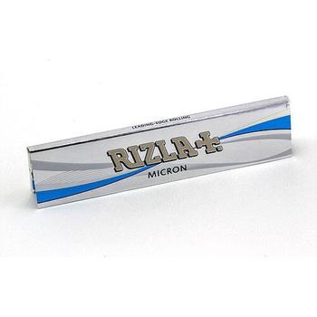 RIZLA MICRON KINGSIZE SLIM