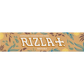 RIZLA NATURA KINGSIZE SLIM