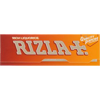 RIZLA RICH LIQUORICE