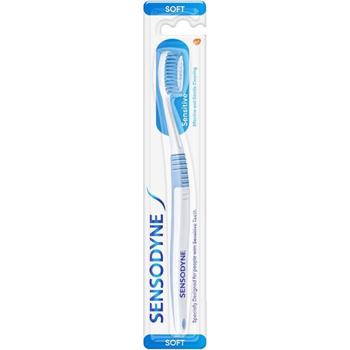 SENSODYNE TOOTHBRUSH SENSITIVE SOFT