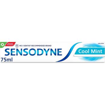 SENSODYNE TOOTHPASTE COOL MINT