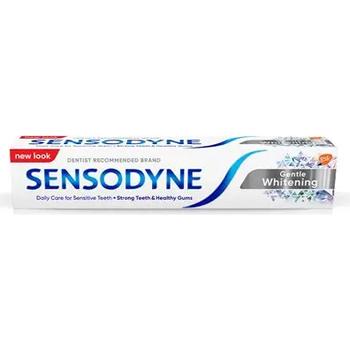 SENSODYNE TOOTHPASTE GENTLE WHITENING