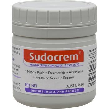 SUDOCREM